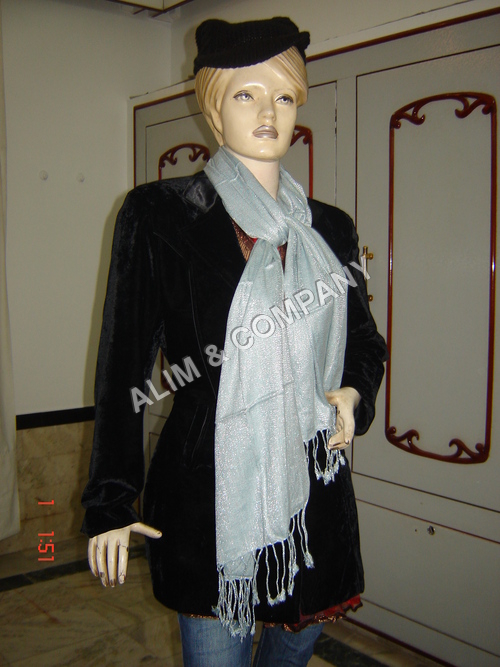 सुपर शाइनी ज़री