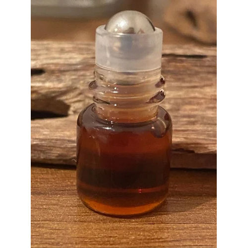 Oud Oil
