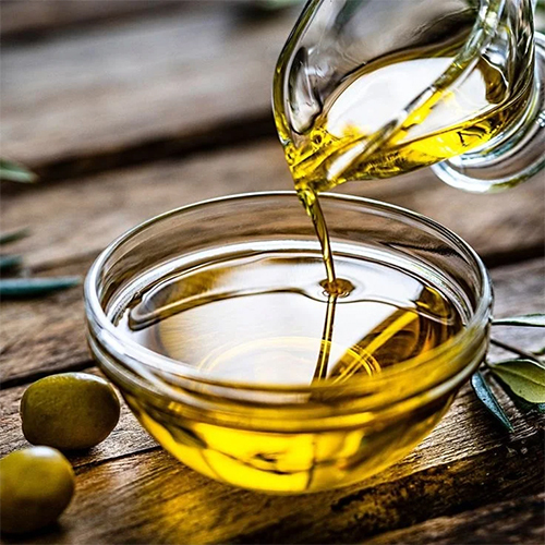 Jaitun Oil