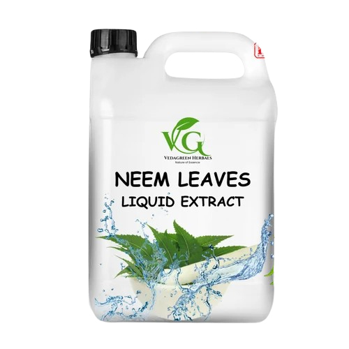 Neem Liquid Extract