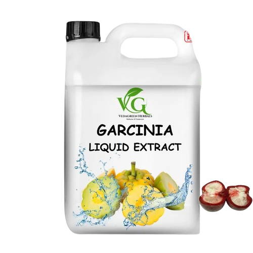 Garcinia Cambogia Liquid Extract