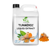 Curcumin Turmeric Extract Liquid