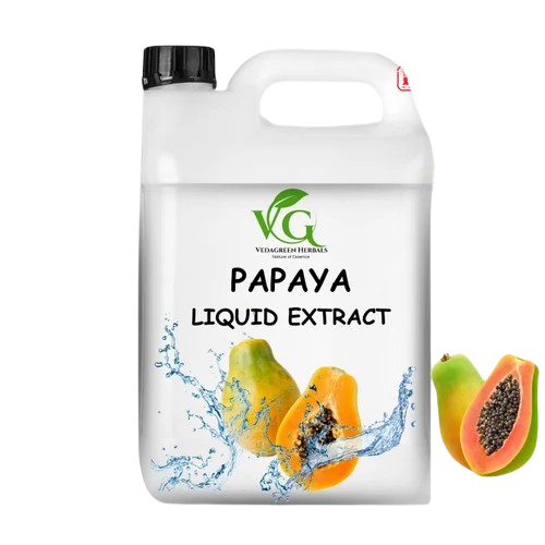 Papaya Liquid Extract