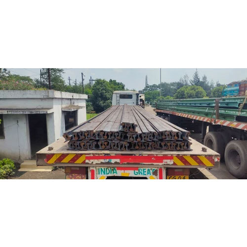 90R MS Rail