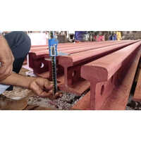 60R MS Rail