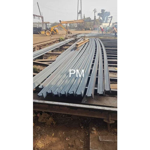 Ms 30lbs Rail - Color: Grey