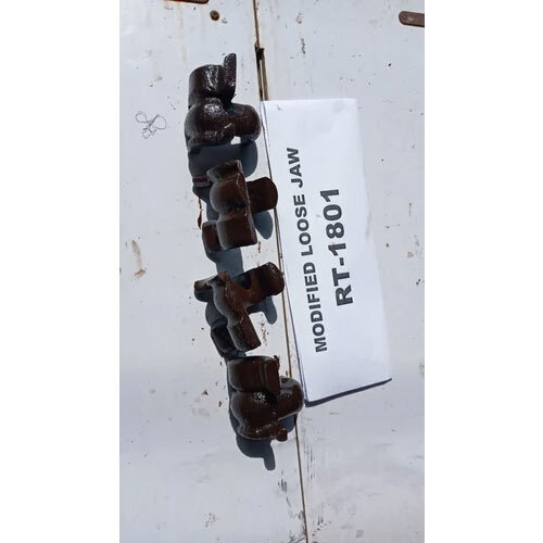 RT-1801 Modified Loose Jaw