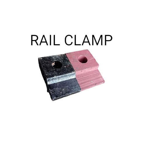 120LBS Rail Clamp