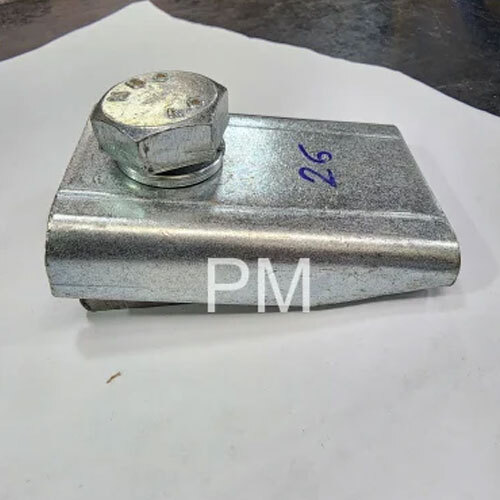 120LBS Rail Clamp