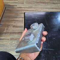 Heavy Duty Rail Channel Clamps