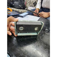 Cr120 Heavy Duty Bedn Type Double Bolted Rail Clamp