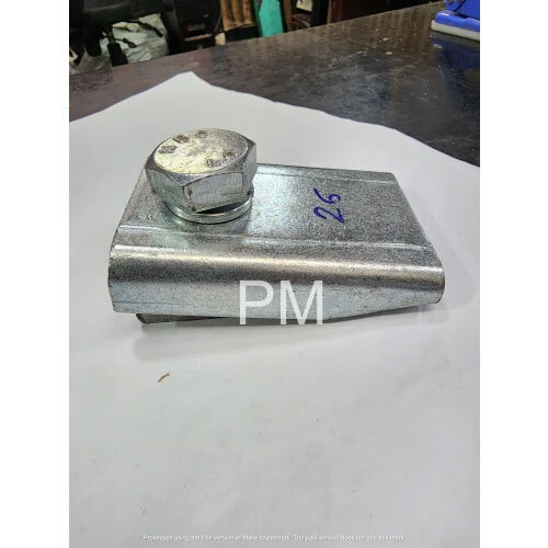 Rail Clamp