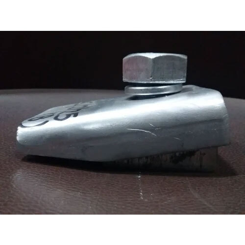 105Lbs Cup Type Clamp