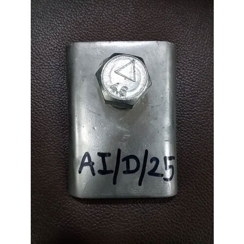 105Lbs Cup Type Clamp