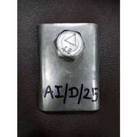 105Lbs Cup Type Clamp
