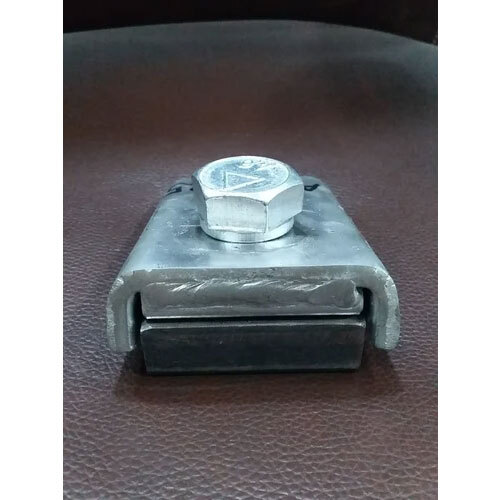 105Lbs Cup Type Clamp