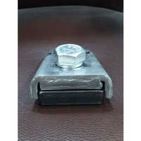 105Lbs Cup Type Clamp