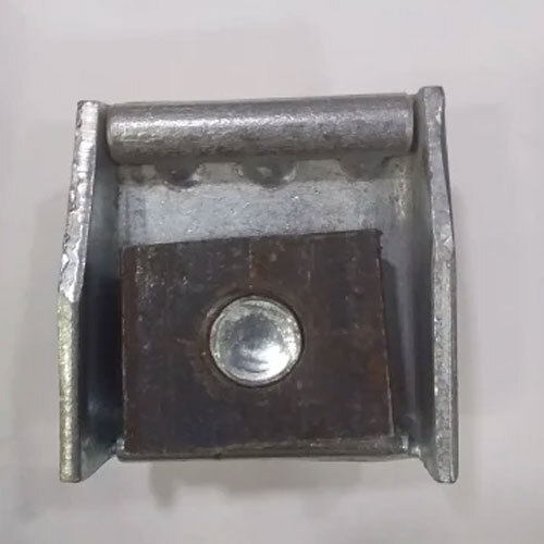 MS Heavy Duty Angle Clamps