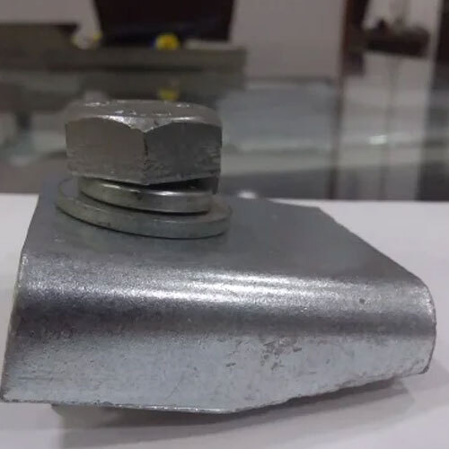 MS Heavy Duty Angle Clamps