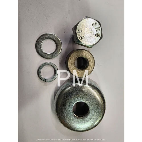 Cup Type Clamp