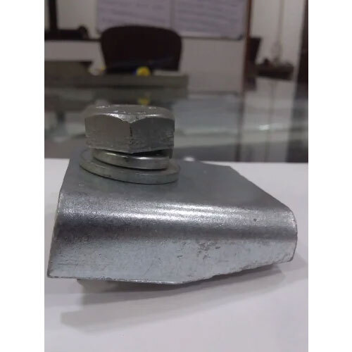 Cup Type Clamp