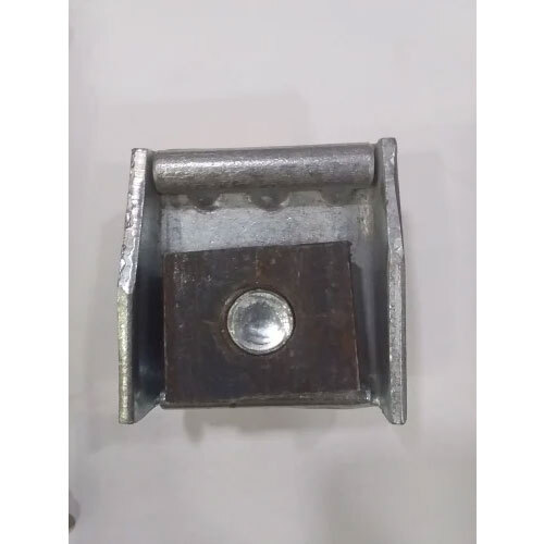Cup Type Clamp