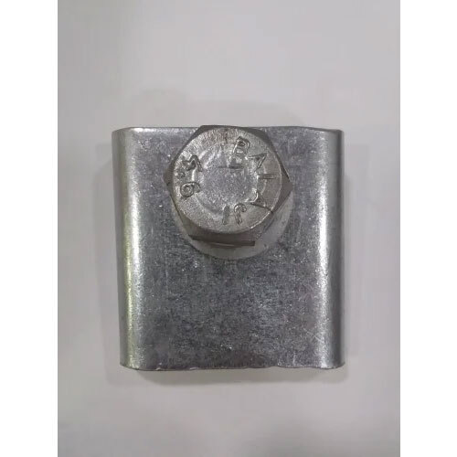 Cup Type Clamp