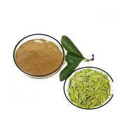 Senna Powder - Color: Brown