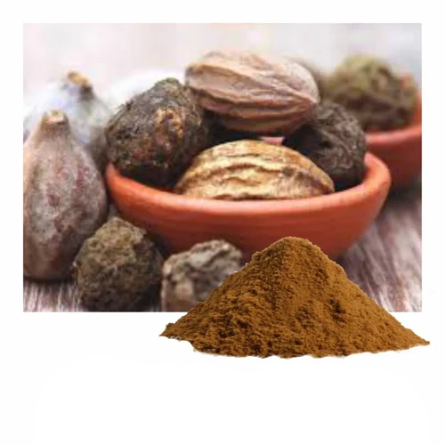 Trifala Dry Extract