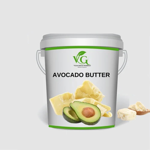 Avocado Butter