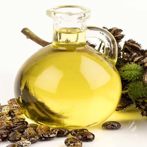 BSS Grade Castor Oil For Cosmetic
