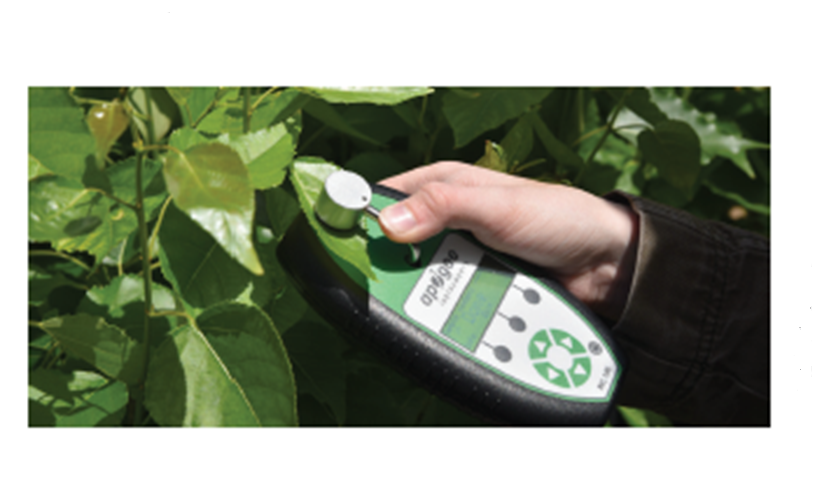 CHLOROPHYLL CONCENTRATION METER