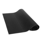 Panel Board Mat - Color: Black