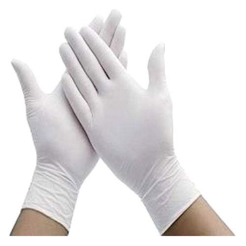 9 Inch Latex Examination Gloves Powder Free