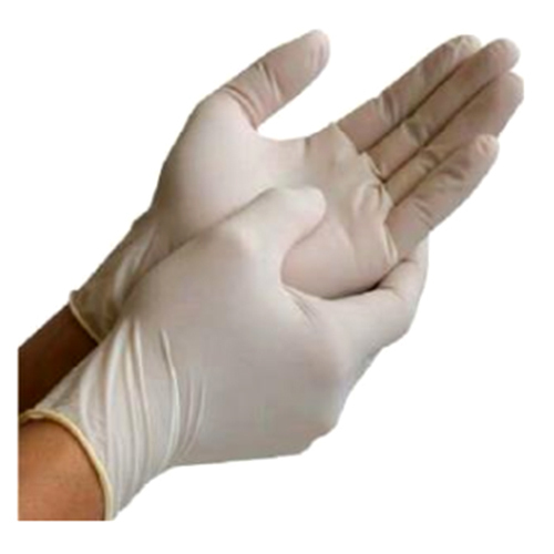 Stoe Surgical Gloves Powdered Non-Sterile