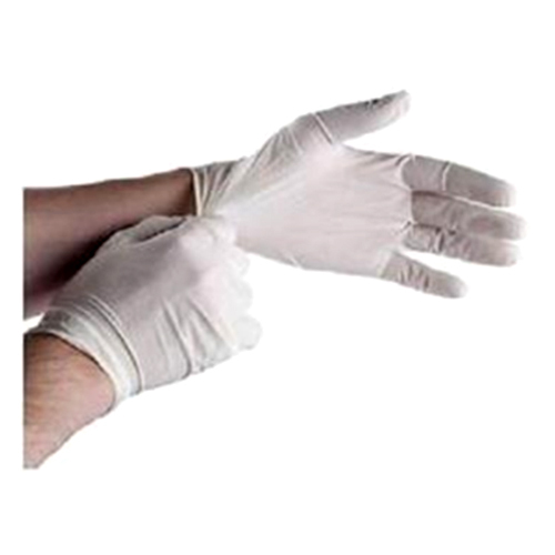 Stoe Surgical Gloves Powdered Sterile