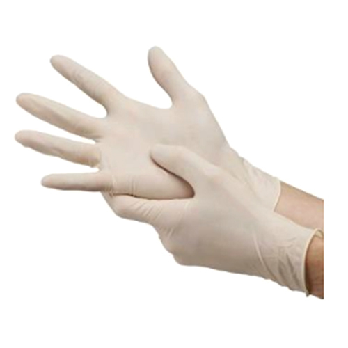 Stoe Surgical Gloves Powder Free Non-Sterile
