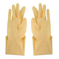 Stoe Surgical Gloves Powder Free Sterile