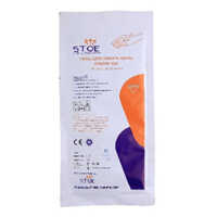 Stoe Surgical Gloves Powder Free Sterile