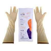 Stoe Surgical Gloves Powder Free Sterile
