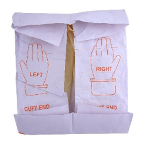 Stoe Surgical Gloves Powder Free Sterile