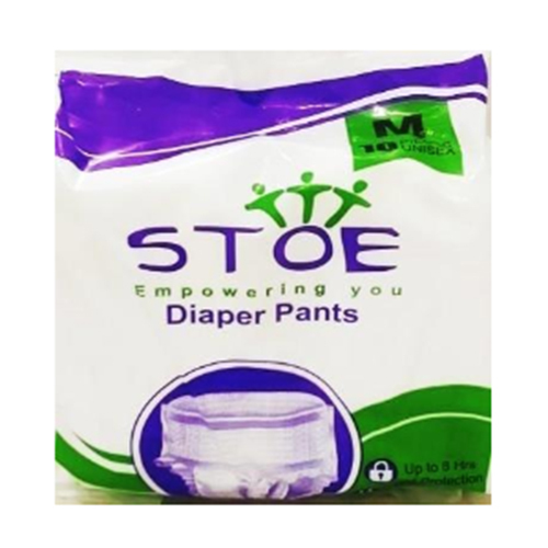 Size -M Pull-Up Adult Diaper