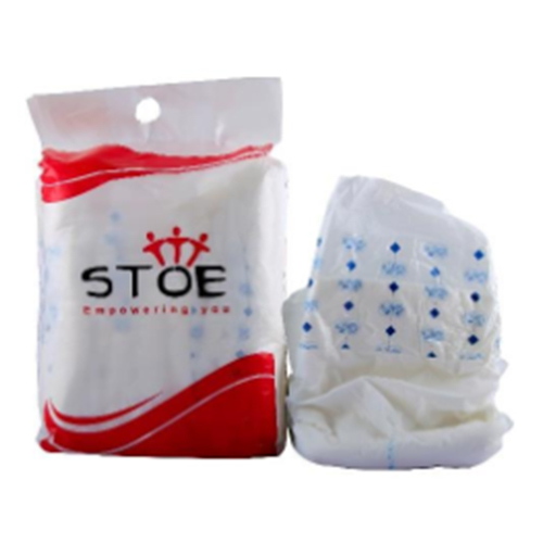 Size -XL Adult Diaper