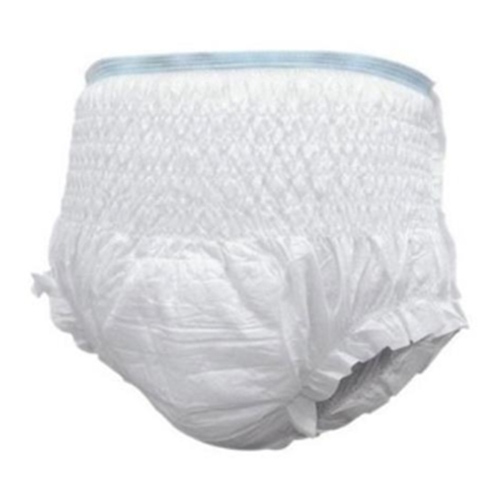 Pull-Up Adult Diaper