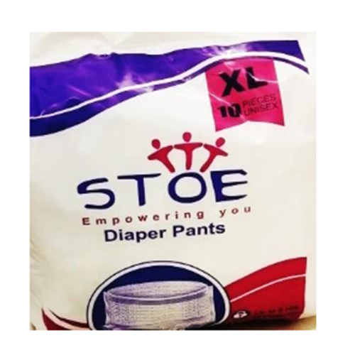 Pull-Up Adult Diaper