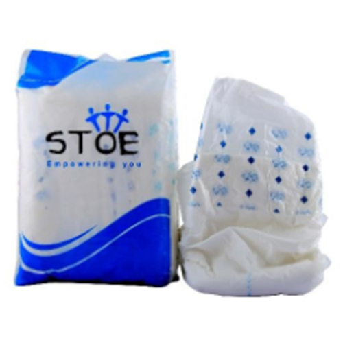 Size -L Adult Diaper
