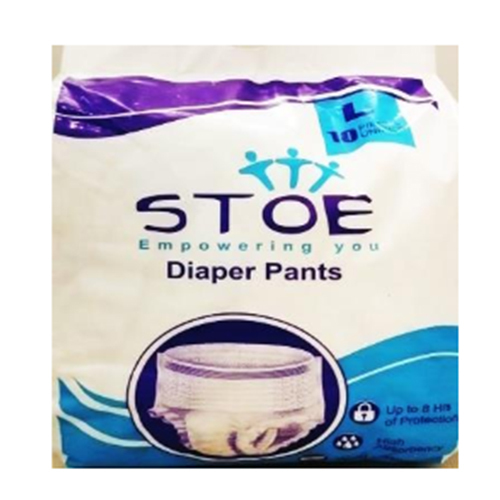 Size -L Pull-Up Adult Diaper