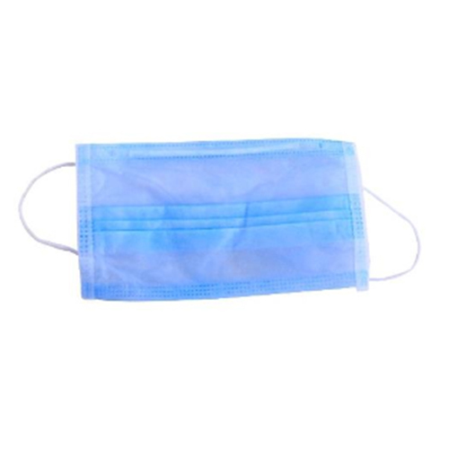 Sterile 3 Ply Face Mask