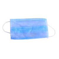 Sterile 3 Ply Face Mask