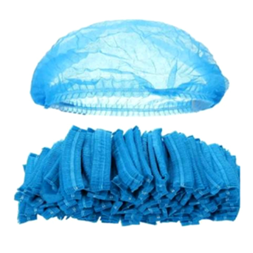 Disposable Cap - Application: Hospital